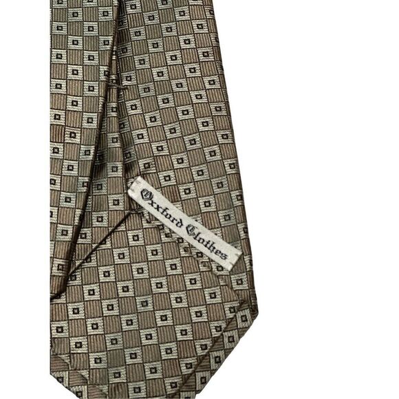 Oxford Clothes Ties (set of 2) - Picture 4 of 8